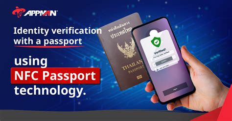 nfc scan british passport